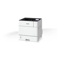 CANON Lézernyomtató i-SENSYS LBP351x, A4 55lap/perc, FF,1200x1200,  USB/LAN, Duplex