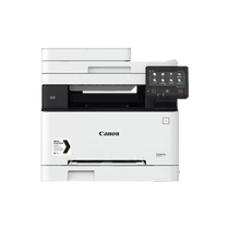 CANON Lézernyomtató i-SENSYS LBP641Cw, szines, 1GB, A4 18lap/perc FF, 600x600 dpi, USB2.0/LAN/Wifi, AirPrint