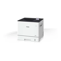 CANON Lézernyomtató i-SENSYS LBP712Cx, színes, USB/Háló , A4 38ap/perc FF, duplex