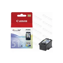 CANON Patron CLI-513C MP240, Színes