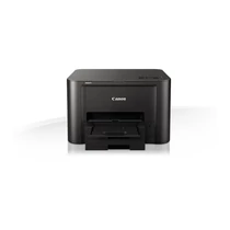 CANON Tintasugaras MAXIFY iB4150, USB/Háló/Wifi, A4, 24 kép/perc FF, 15 kép/perc Színes, LCD, Duplex