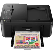 CANON Tintasugaras MFP NY/M/S/F PIXMA TR4550, színes, USB/WIFI, FF 8.8 kép/p, sz. 4.4 kép/p, 4800x1200dpi,  duplex