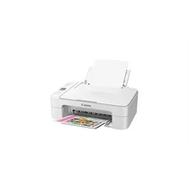 CANON Tintasugaras MFP NY/M/S PIXMA TS3151, színes, USB/WIFI, FF 7,7 kép/p, színes 4 kép/p, 4800x2400dpi, Fehér, duplex
