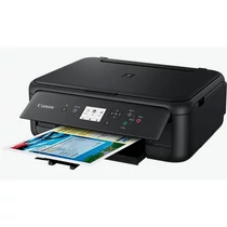 CANON Tintasugaras MFP NY/M/S PIXMA TS5150 színes, USB/WIFI,FF 13 kép/p, színes 6,8 kép/p, 4800x1200dpi, Duplex, Fekete