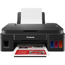 CANON Tintasugaras MFP, PIXMA G3411, színes, USB,Wifi, 8,8 kép/perc, színes 5,0 kép/perc, 4800x1200dpi, 2 FINE kazet