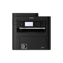CANON Lézer MFP, i-SENSYS MF264dw, monó, 256MB, A4 28 lap/perc, USB/LAN/WiFi/AirPrint, ADF, 600 x 600
