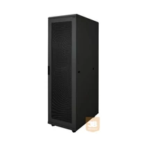 CANOVATE 26U inorax-ST 600x1000mm. 19"-os szerver szekrény - perforált