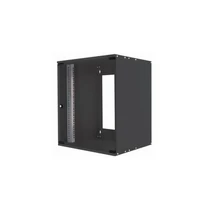 CANOVATE 6U SohoLine 19" 500x450mm faliszekrény