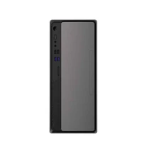 CHIEFTEC Ház Uni BS-10G mATX Ezüstszürke