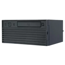 CHIEFTEC Ház Uni BT-03 ITX 250W Fekete