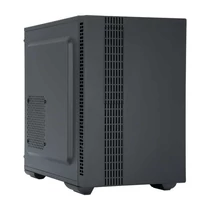 CHIEFTEC Ház Uni UK-02B ATX Fekete