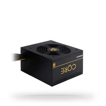 CHIEFTEC Tápegység Core 500W 12cm ATX BOX 80+ Gold