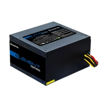 CHIEFTEC Tápegység ELEMENT 400W 12cm ATX 85+ Bronz