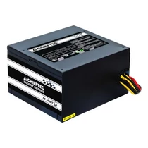 CHIEFTEC Tápegység SMART 600W, 12cm, 20+4 BOX 80