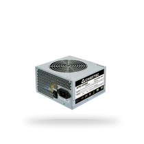 CHIEFTEC Tápegység VALUE 400W, 12cm, 20+4 OEM