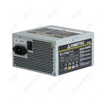 CHIEFTEC Tápegység iARENA 500W, 12cm, 20+4 OEM 80+