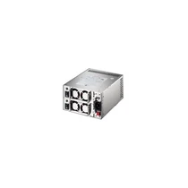 CHIEFTEC Tápegység redundáns 2x320W 2x4cm ATX