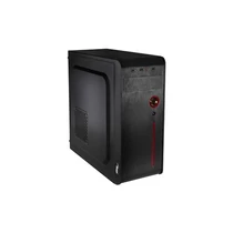 CHS PC Barracuda, Core i3-9100F 3.6GHz, 16GB, 256GB SSD, GT210, Win10