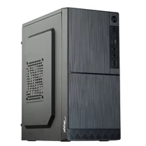 CHS PC Barracuda, Core i3-9100 3.6GHz, 8GB, 240GB SSD, Egér+Bill.