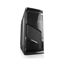 CHS PC Barracuda, Core i5-10400F 2.9GHz, 8GB, 240GB SSD, Egér+Bill, nVidia GT710