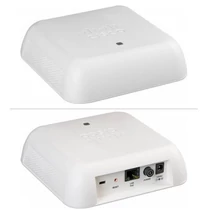 CISCO Wireless Access Point Dual Band 1200Mbps Asztali, Falra rögzíthető, WAP150-E-K9-EU