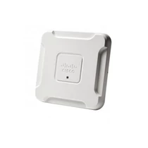 CISCO Wireless Access Point Dual-Band 2800Mbps, Falra rögzíthető WAP581-E-K9