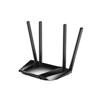 CUDY 4G Modem + Wireless Router N-es 300Mbps, LT400