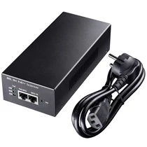 CUDY POE/POE+ Injektor 90W, POE400