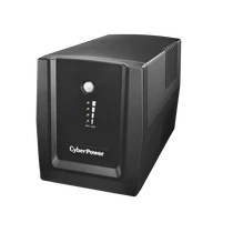 CYBERPOWER UPS UT2200E (4 aljzat) 2200VA 1320W, 230V szünetmentes tápegység LINE-INTERACTIVE