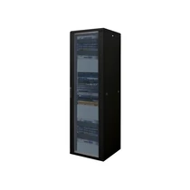 CANOVATE 42U inorax-ST 19" 600x800mm álló rackszekrény