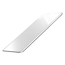 Cellularline Képernyővédő fólia, UNBREAKABLE HYBRID GLASS GALAXY S20
