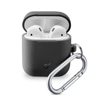 Cellularline Tok, Bounce - AirPods 1&2 Black