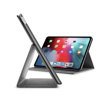 Cellularline Tok, FOLIO, tablet, kitámasztható, iPad Pro 11" fekete
