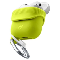 Cellularline Tok, Sprint - AirPods 1&2 Lime