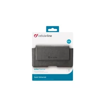 Cellularline fekvő tok, ACTIESSENTIAL, mobiltelefonhoz, univerzális, XXL méret