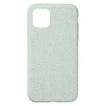 Cellularline tok BECOMECIPH12MAXG ECO, iPhone 12 / 12 Pro, zöld