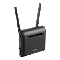D-LINK 3G/4G Wireless Router Dual Band AC1200 1xWAN/LAN(1000Mbps) + 3xLAN(1000Mbps), DWR-953V2