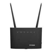 D-LINK ADSL/VDSL Modem + Wireless Router Dual Band AC1200 1xWAN/LAN(1000Mbps) + 3xLAN(1000Mbsp) + 1xUSB, DSL-3788/E