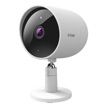 D-LINK Wireless Kamera Cloud Beltéri/Kültéri éjjellátó, DCS-8302LH