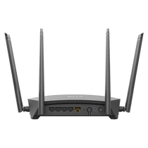 D-LINK Wireless Router Dual Band AC1900 1xWAN(1000Mbps) + 4xLAN(1000Mbps), DIR-1950