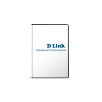 D-LINK Licensz 24db Access Point DWS-3160-24PC Eszköz számára (License) NF, DWS-316024PCAP24-LIC