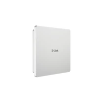 D-LINK Wireless Access Point Dual Band AC1200 Kültéri, DAP-3666