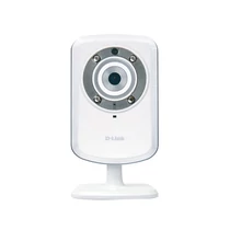 D-LINK Wireless Kamera Cloud beltéri éjjellátó, DCS-932L