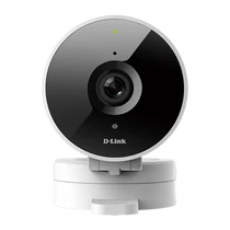 D-LINK Wireless Kamera Cloud beltéri éjjellátó, DCS-8010LH