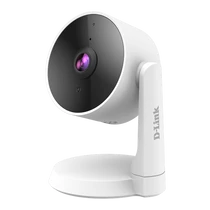 D-LINK Wireless Kamera Cloud beltéri éjjellátó, DCS-8325LH