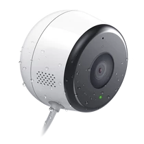 D-LINK Wireless Kamera Cloud Beltéri/Kültéri éjjellátó, DCS-8600LH