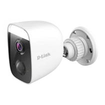 D-LINK Wireless Kamera Cloud Beltéri/Kültéri éjjellátó, DCS-8627LH