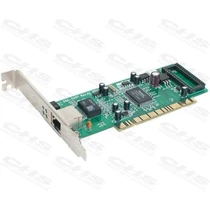 D-LINK Vezetékes hálózati adapter PCI 2000Mbps, DGE-528T