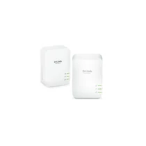 D-LINK Powerline AV2 1000 1x1000Mbps, DHP-601AV/E