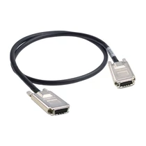 D-LINK Összekötő Kábel (Stack) 100 cm CX4(10GbE), DEM-CB100